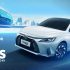 New Vios Hybrid HEV
